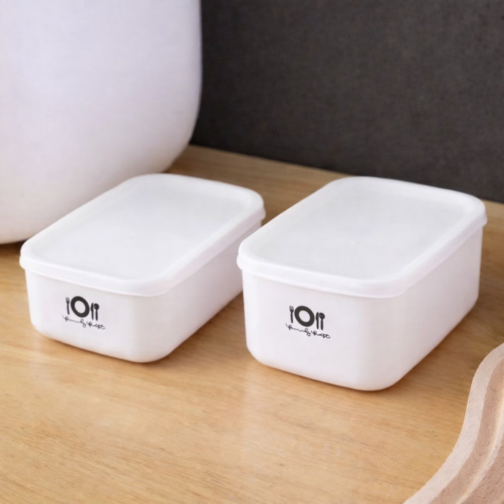 Набор контейнеров для хранения продуктов