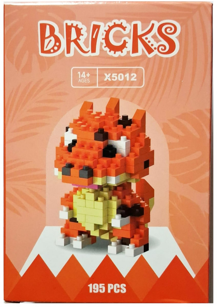 Конструктор «Дракон»