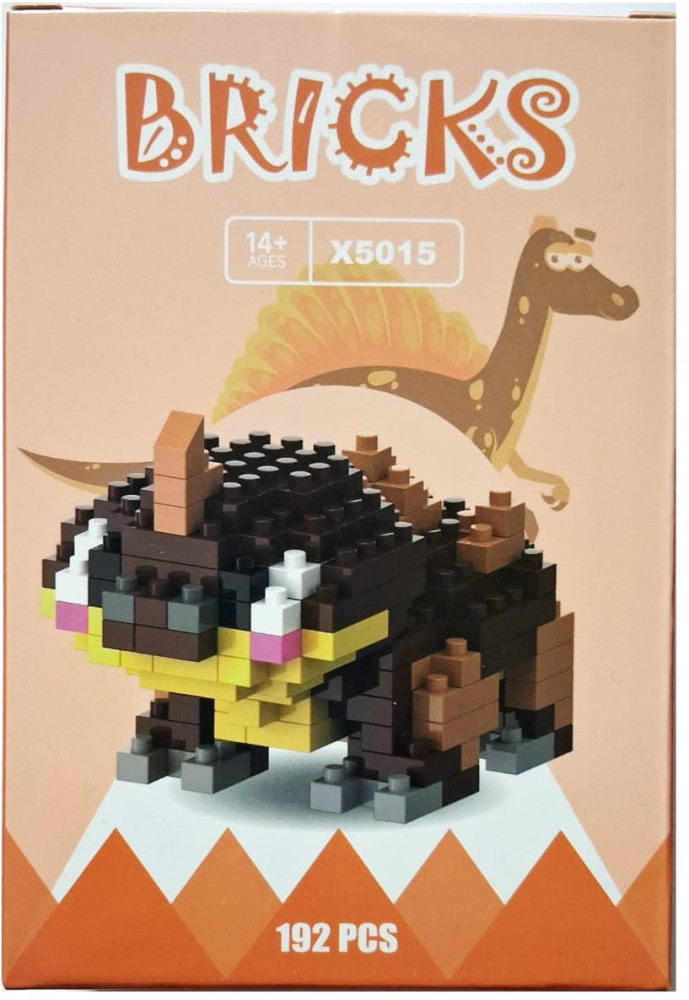 Конструктор «Дракон»