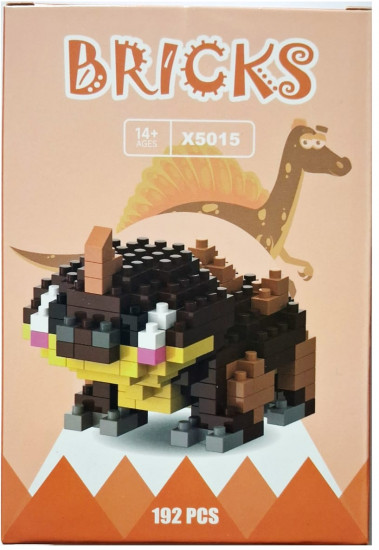 Конструктор «Дракон»