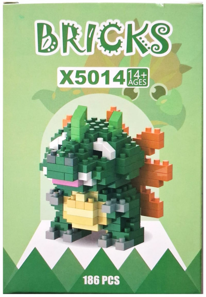 Конструктор «Дракон»