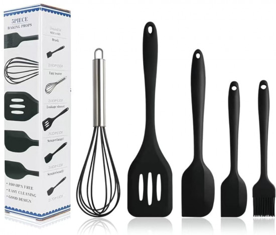 Набор кухонных принадлежностей