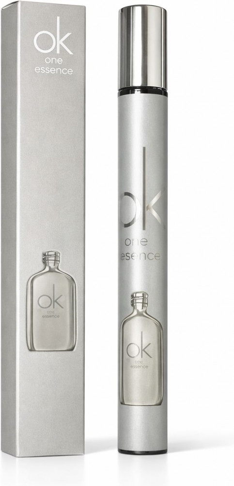 Парфюмерная вода унисекс «OK One Essence»