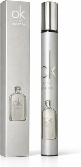 Парфюмерная вода унисекс «OK One Essence»