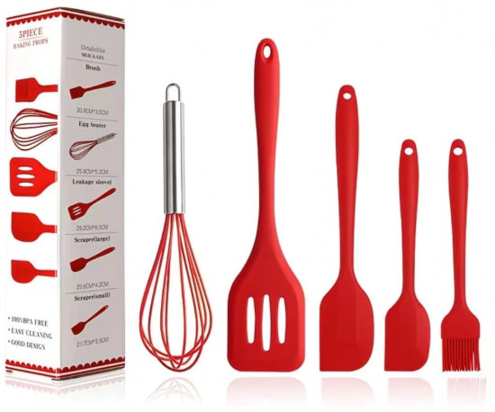 Набор кухонных принадлежностей