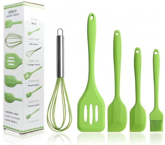 Набор кухонных принадлежностей