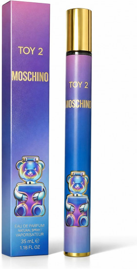 Парфюмерная вода женская «Toy 2»