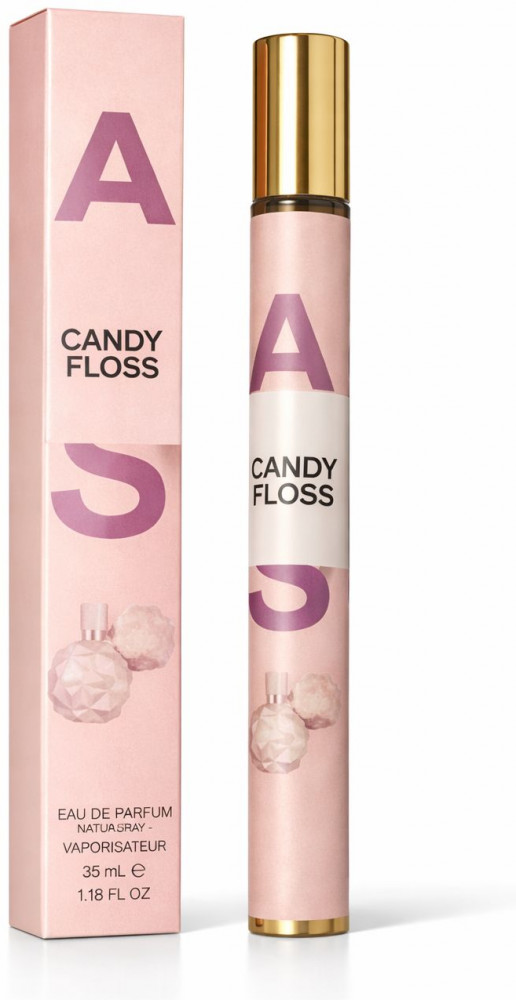 Парфюмерная вода женская «Candy Floss»