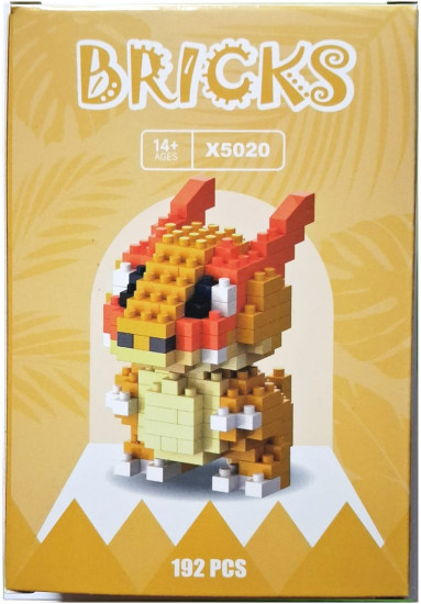 Конструктор «Дракон»