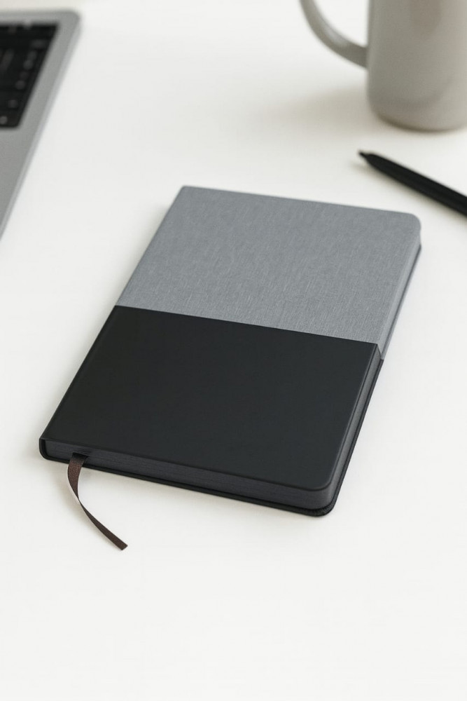 Стильный ежедневник