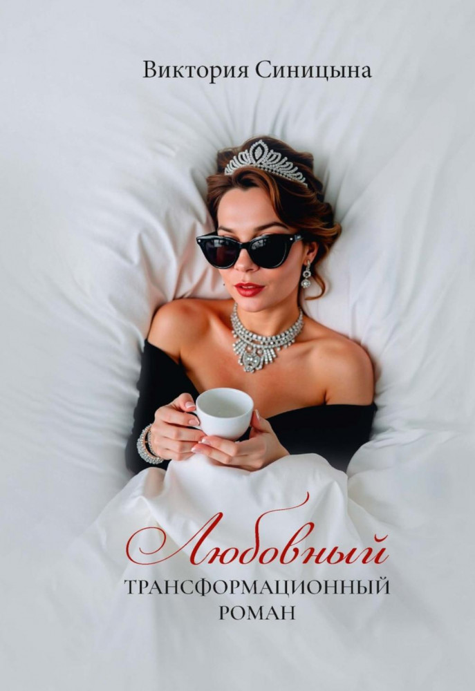 Любовный трансформационный роман | Современная проза