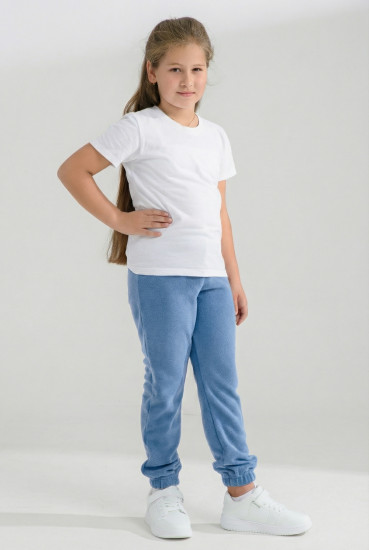 Брюки для девочек