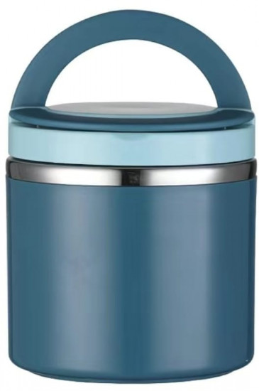 Термоконтейнер для еды с ручкой