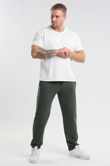 Брюки мужские