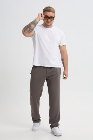 Брюки мужские