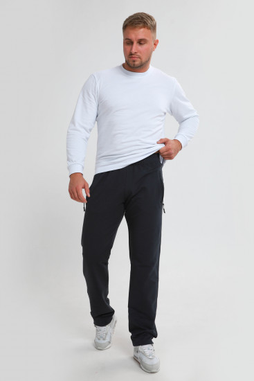 Брюки мужские