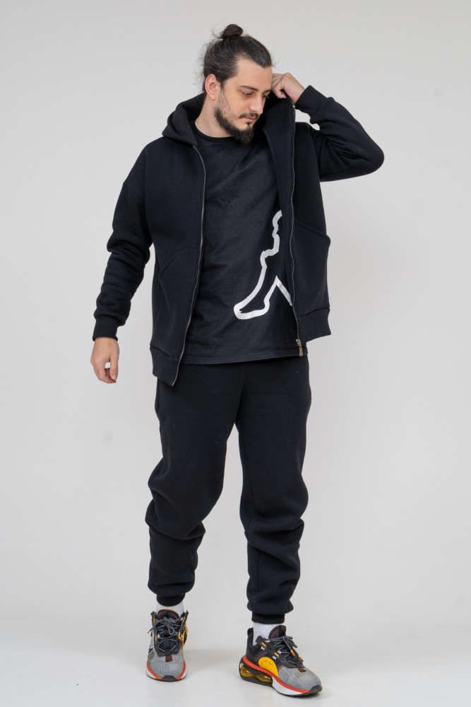 Брюки мужские | Amichevole Berchelli