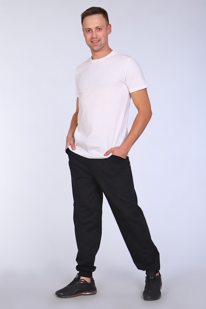 Брюки мужские | Amichevole Berchelli