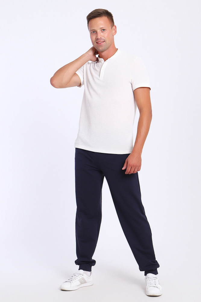 Брюки мужские | Amichevole Berchelli