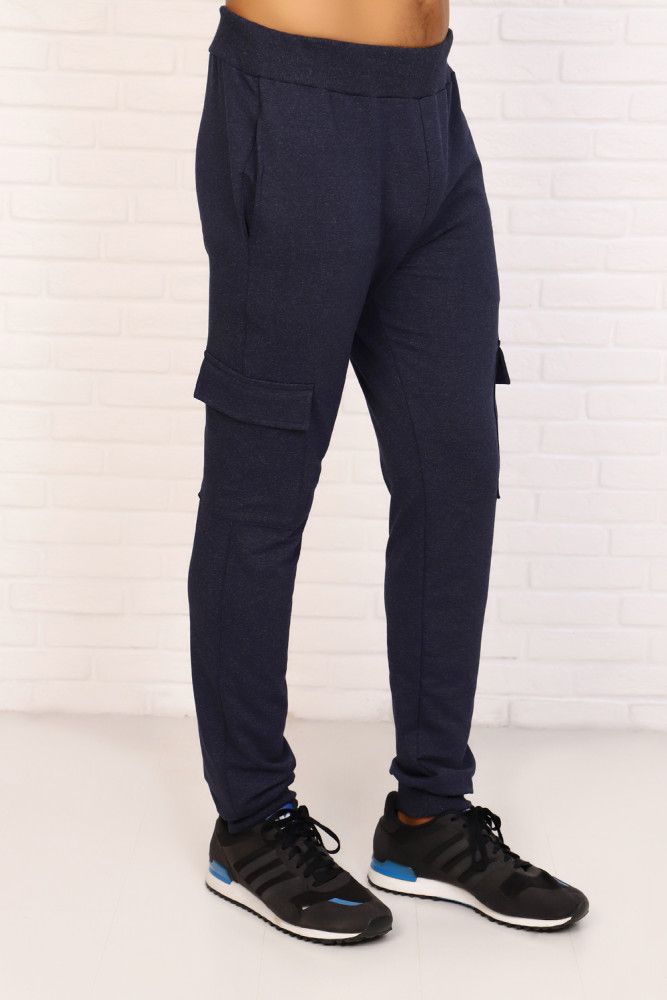 Брюки мужские | Amichevole Berchelli