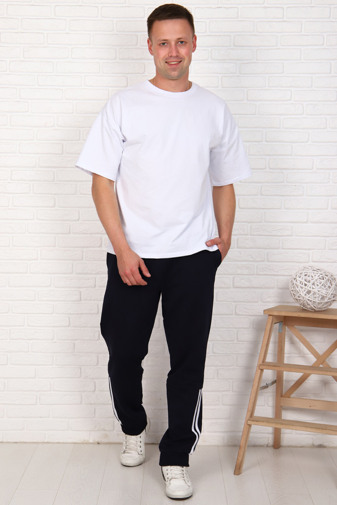 Брюки мужские | Amichevole Berchelli