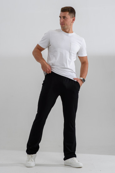 Брюки мужские