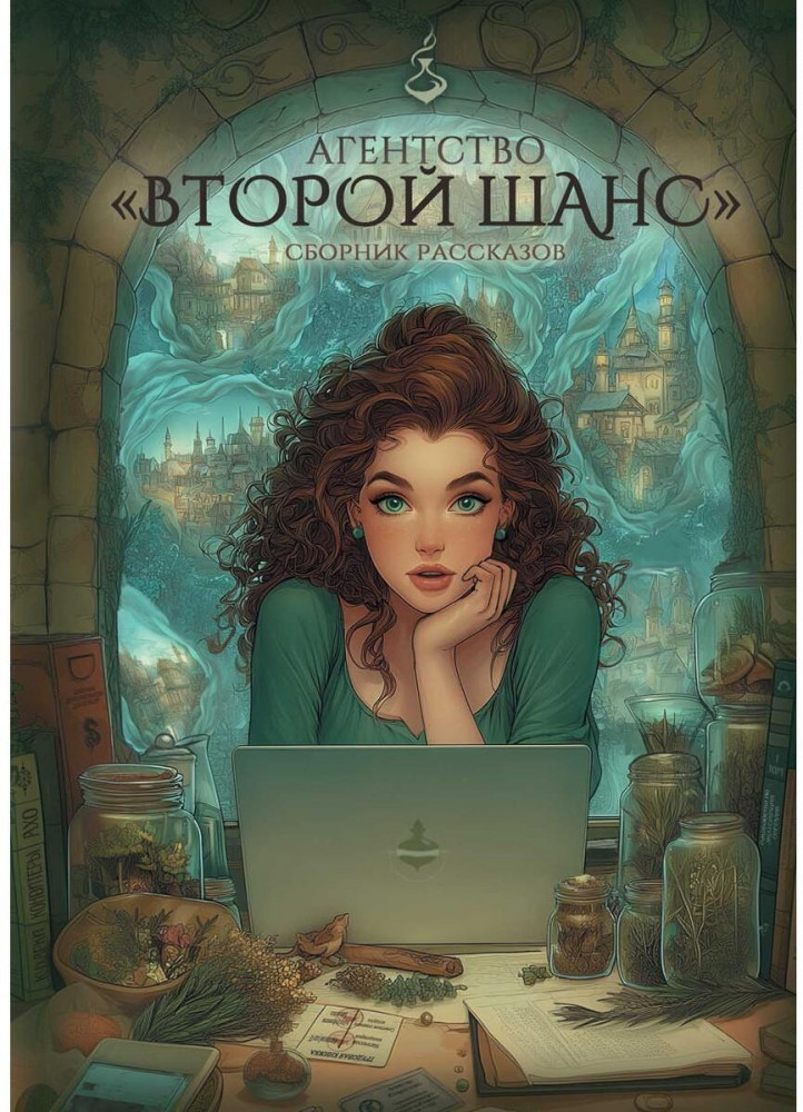 Агентство «Второй шанс»