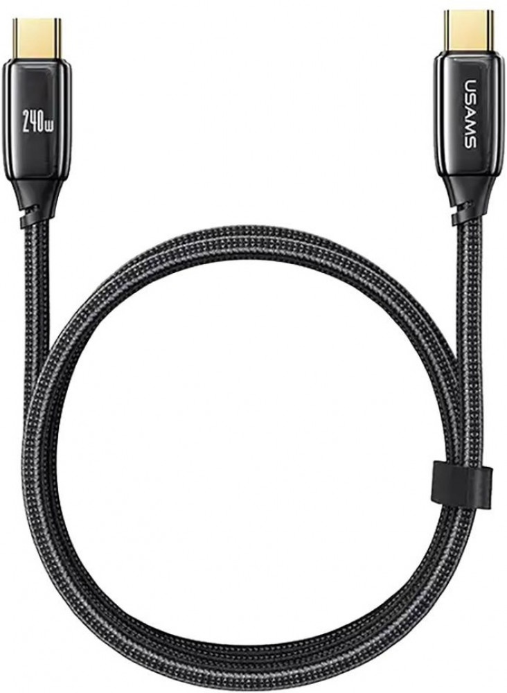 Кабель USB TypeC (M U82 US-SJ581 | Usams