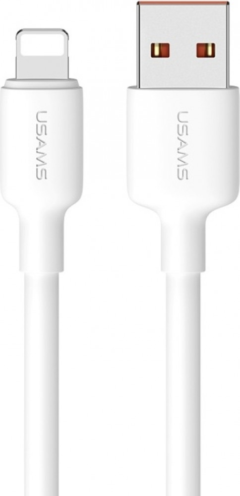 Кабель USB 2.0-Lightning SJ605USB01 | Usams