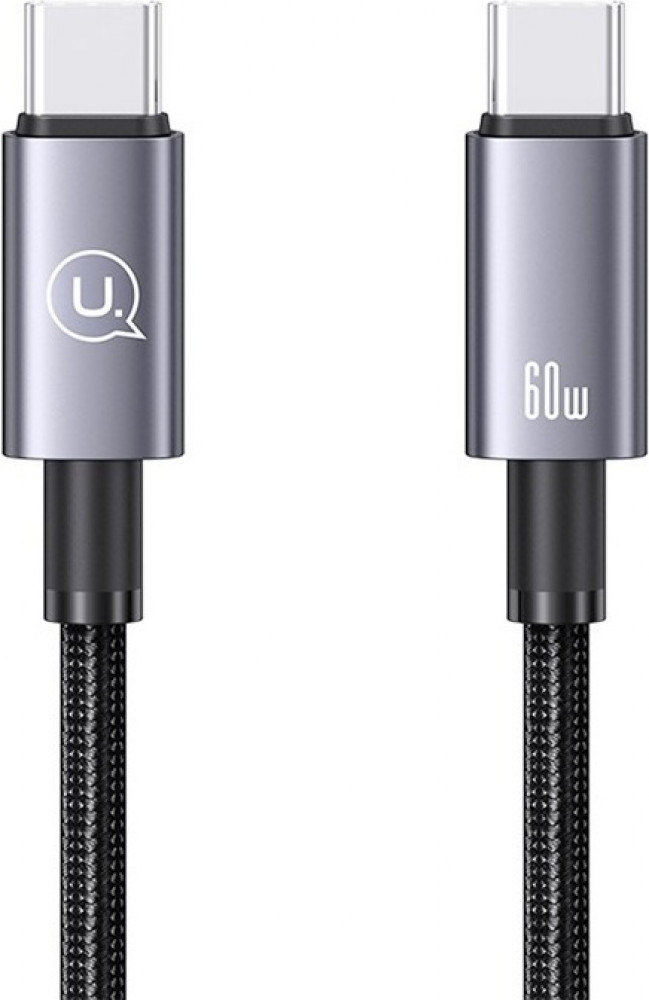 Кабель US-SJ661 Type-C-Type-C | Usams