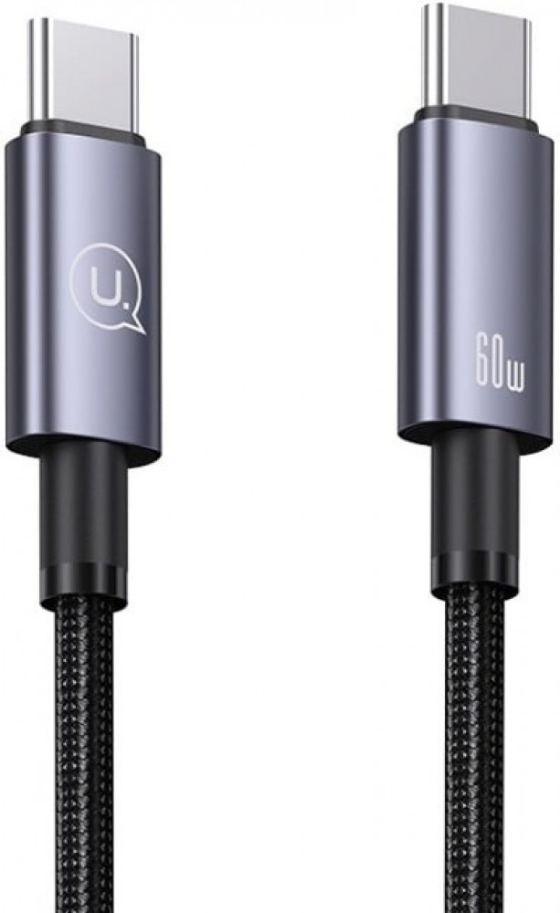 Кабель US-SJ664 Type-C-Type-C | Usams