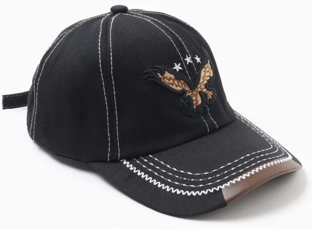 Кепка мужская | MINAKU