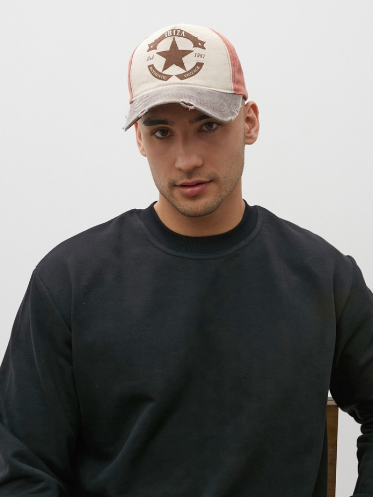 Кепка мужская «Ibiza» | MINAKU