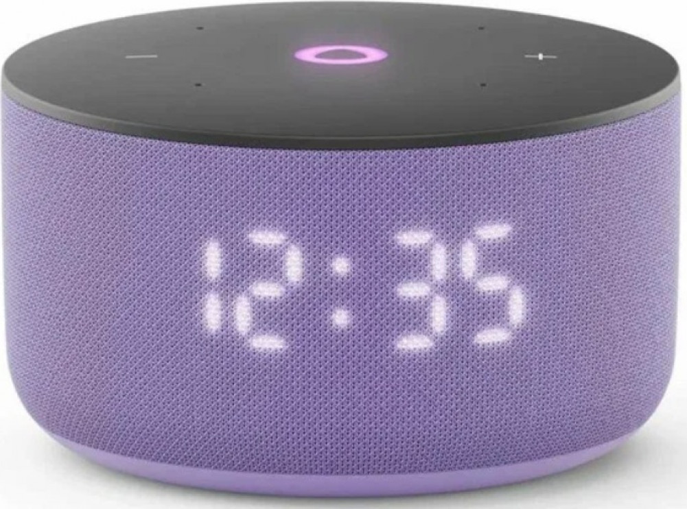 Умная колонка станция Мини 3 с Алисой на YaGPT YNDX-00027 | Яндекс