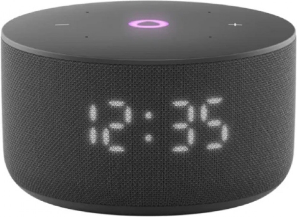 Умная колонка станция Мини 3 с Алисой на YaGPT YNDX-00027 | Яндекс