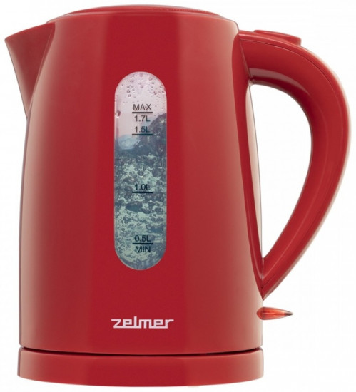Электрический чайник Zelmer ZCK7616R