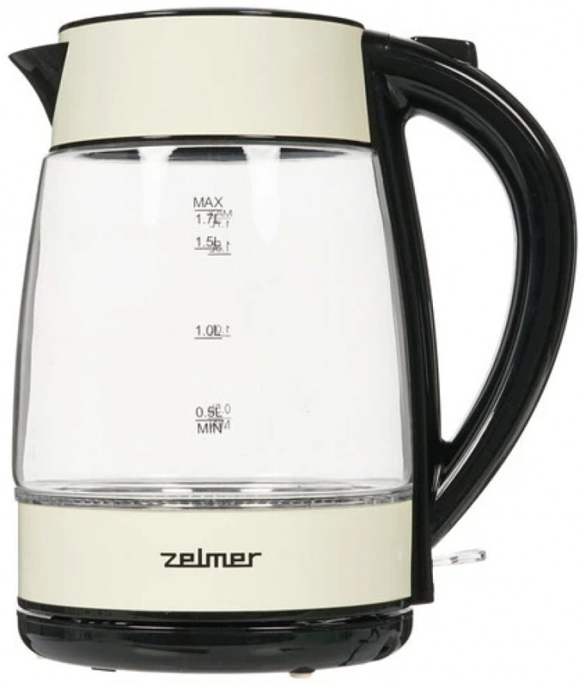 Электрический чайник ZCK8011I | Zelmer