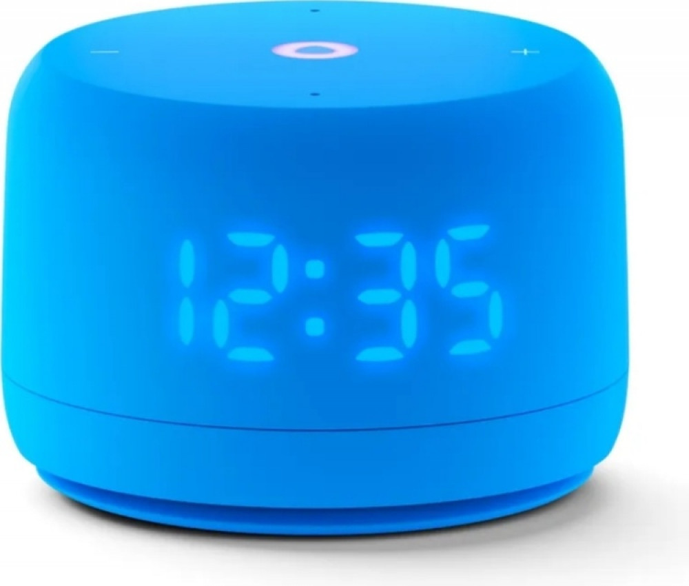 Умная колонка станция Лайт второго поколения YNDX-00026 | Яндекс