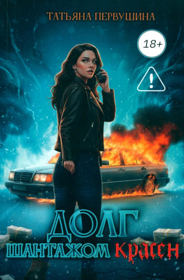 Долг шантажом красен