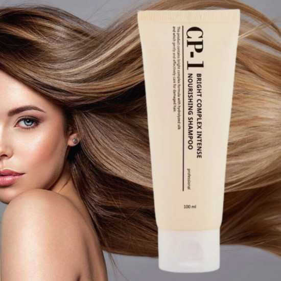 Шампунь «CP-1 Bright Complex»