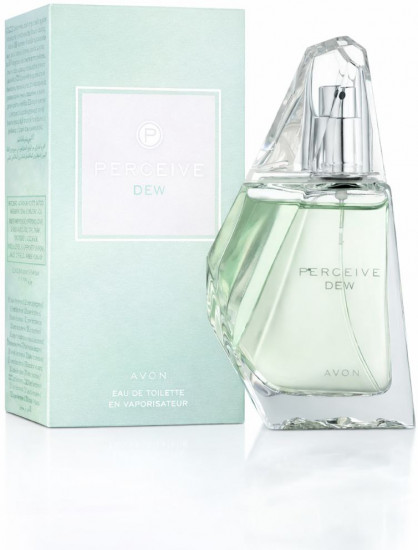Туалетная вода «Perceive Dew»