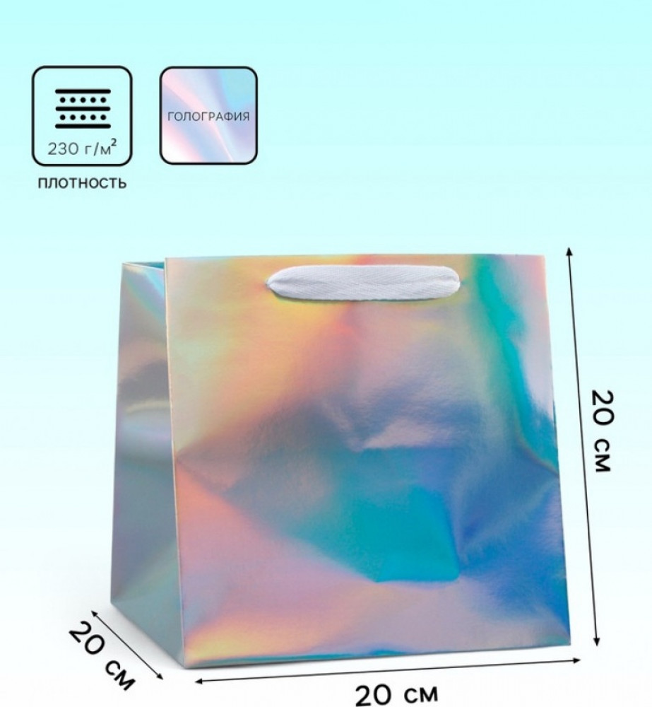 Пакет для торта и коробок | Upak Land