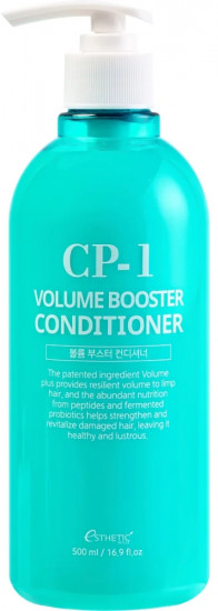 Кондиционер «CP-1 Volume Booster Conditioner»