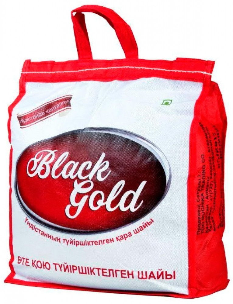 Чай гранулированный | Nirvana