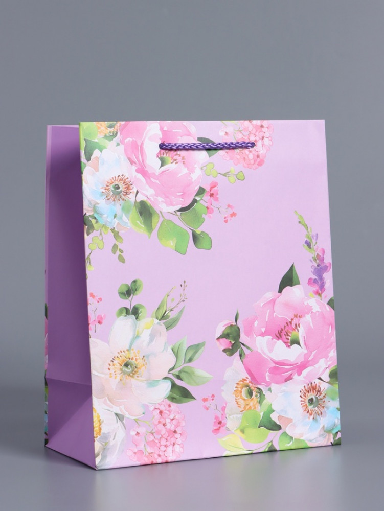 Пакет подарочный «Радость»