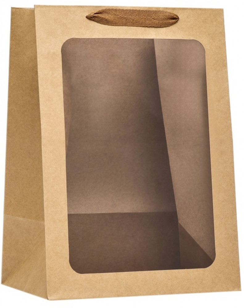 Пакет подарочный | Upak Land