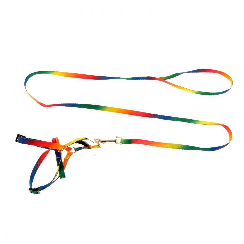 Комплект «Радуга», капрон | Пижон