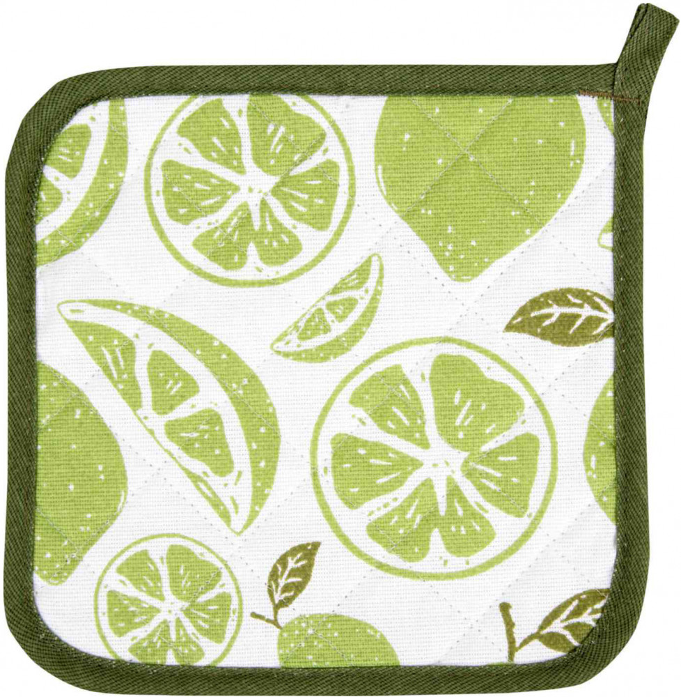 Прихватка «Мохито» | Мохито | Guten Morgen