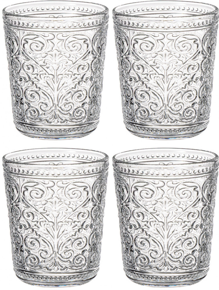 Набор стаканов «Vintage» | Vintage | Lefard