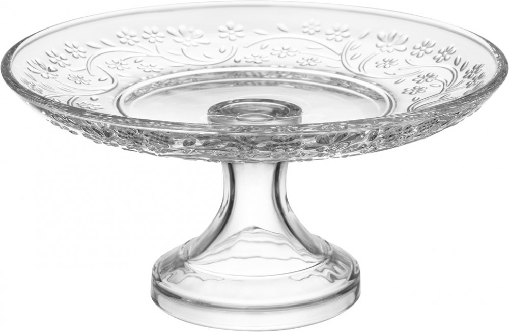 Блюдо сервировочное на ножке «Blossom» | Blossom | Lefard